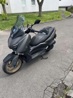 Location scooter