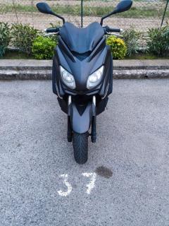 Location scooter
