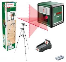 Location niveau laser