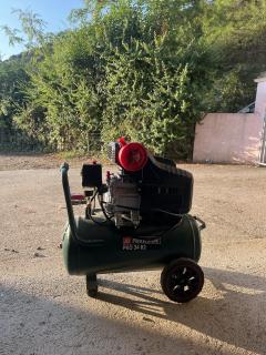 Location compresseur