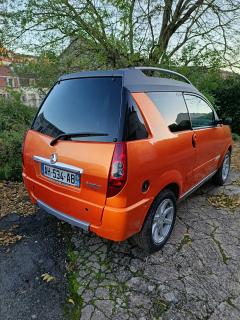 Location voiture sans permis