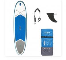 Location paddle