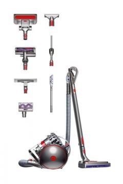 Location aspirateur