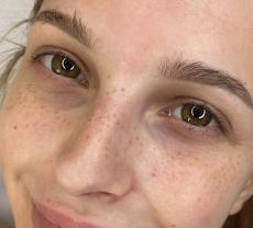 Service maquillage