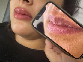 Service maquillage