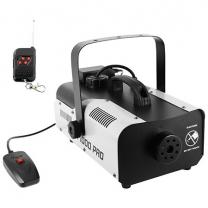Location machine a fumee