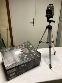 Location niveau laser