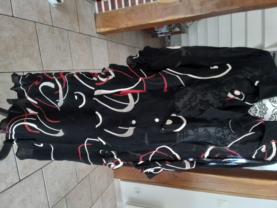 Location robe