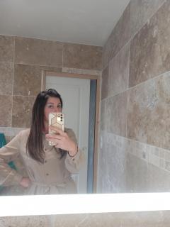 Service coiffure extension