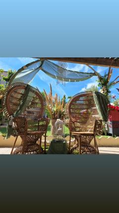 Location chaise