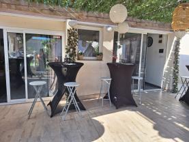 Location table de reception
