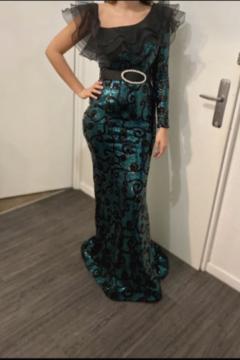 Location robe