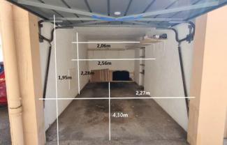 Location garage