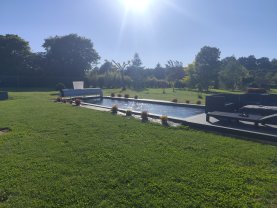 Location robot piscine