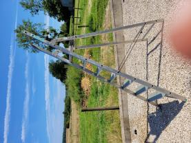 Location escabeau