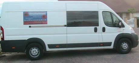 Service depannage informatique