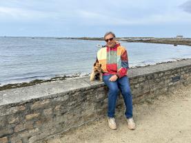 Service promeneur chien