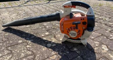 Location aspirateur souffleur