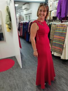 Location robe de soiree