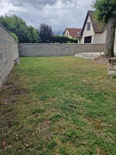 Location jardin