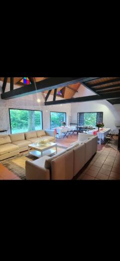 Location salle reception