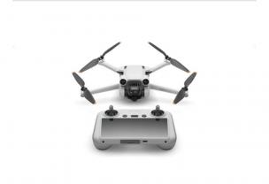 Location drone