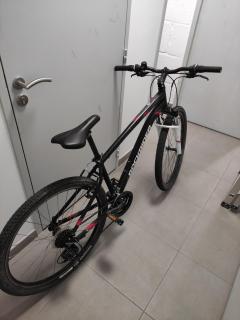 Location velos