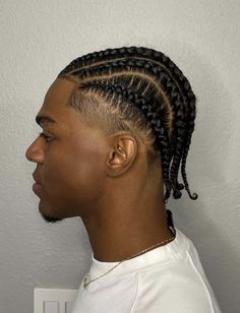 Service coiffure