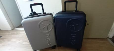 Location valise
