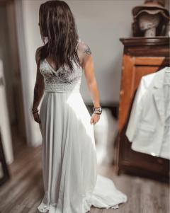 Location robe de mariee