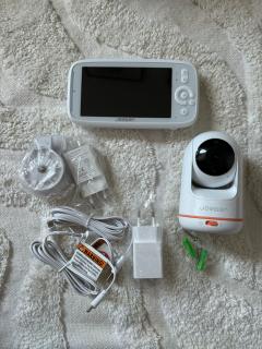 Location babyphone