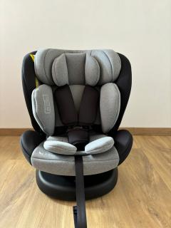 Location siege auto enfant