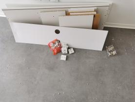 Service montage de meubles