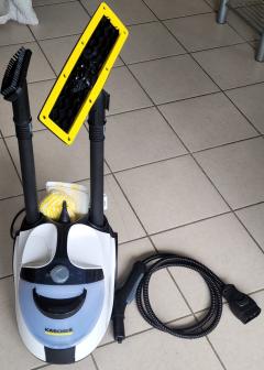 Location nettoyeur vapeur