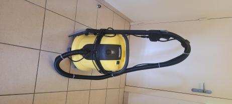 Location shampouineuse