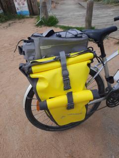 Location velos