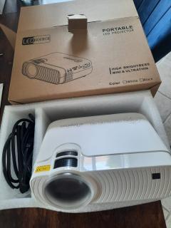 Location videoprojecteur