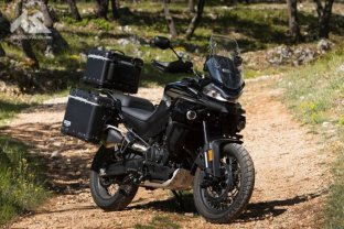 Location moto