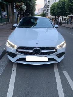 Location avec chauffeur