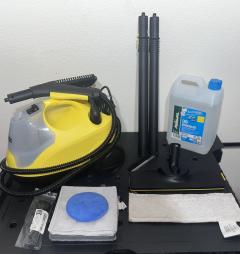Location nettoyeur vapeur