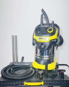 Location aspirateur