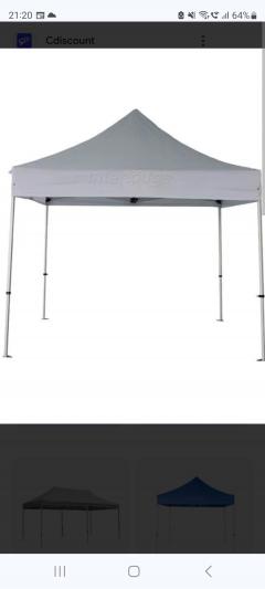 Location mobilier de jardin