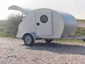 Location caravane