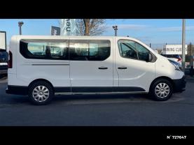 Location minibus