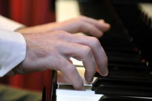 Service cours de musique