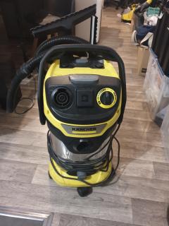 Location aspirateur