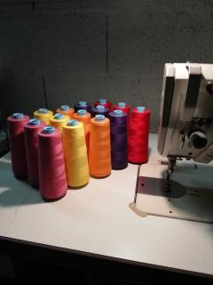 Service apprendre la couture