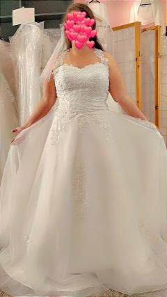 Location robe de mariee