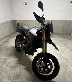 Location moto