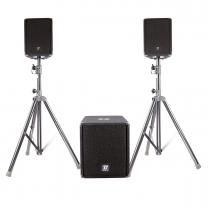 Location enceinte